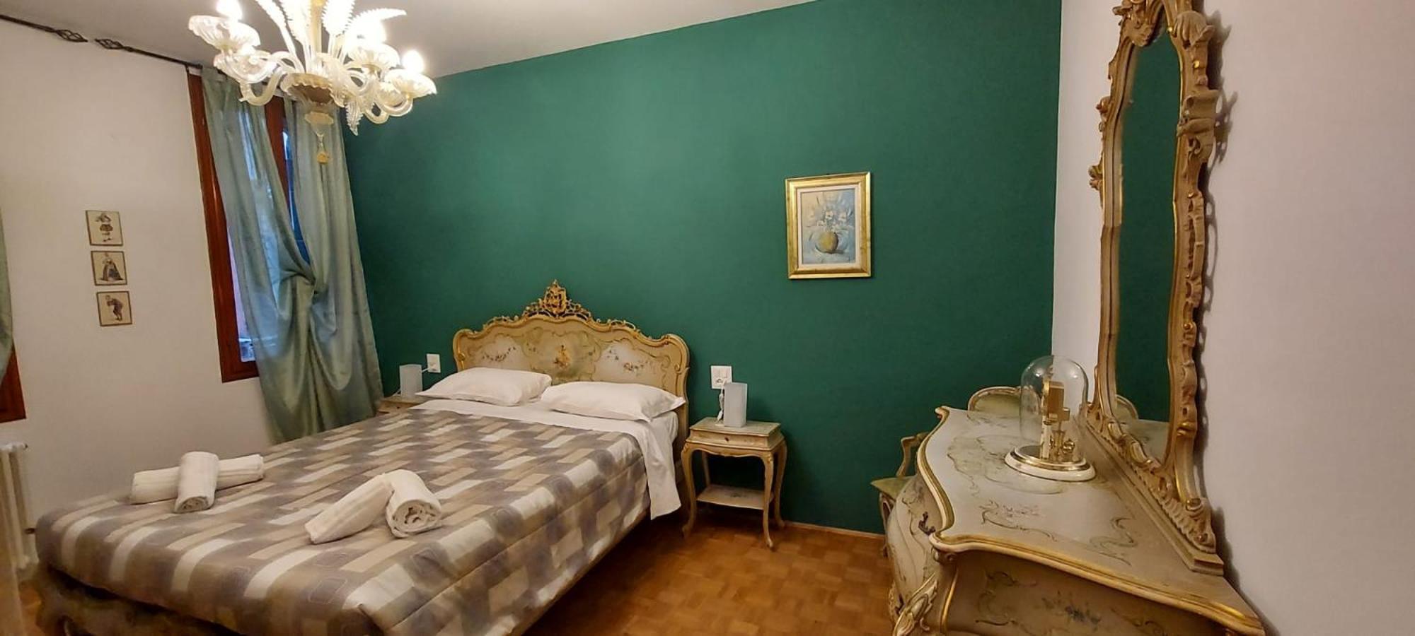 Villa Ca Rossa - Venezia Exterior foto