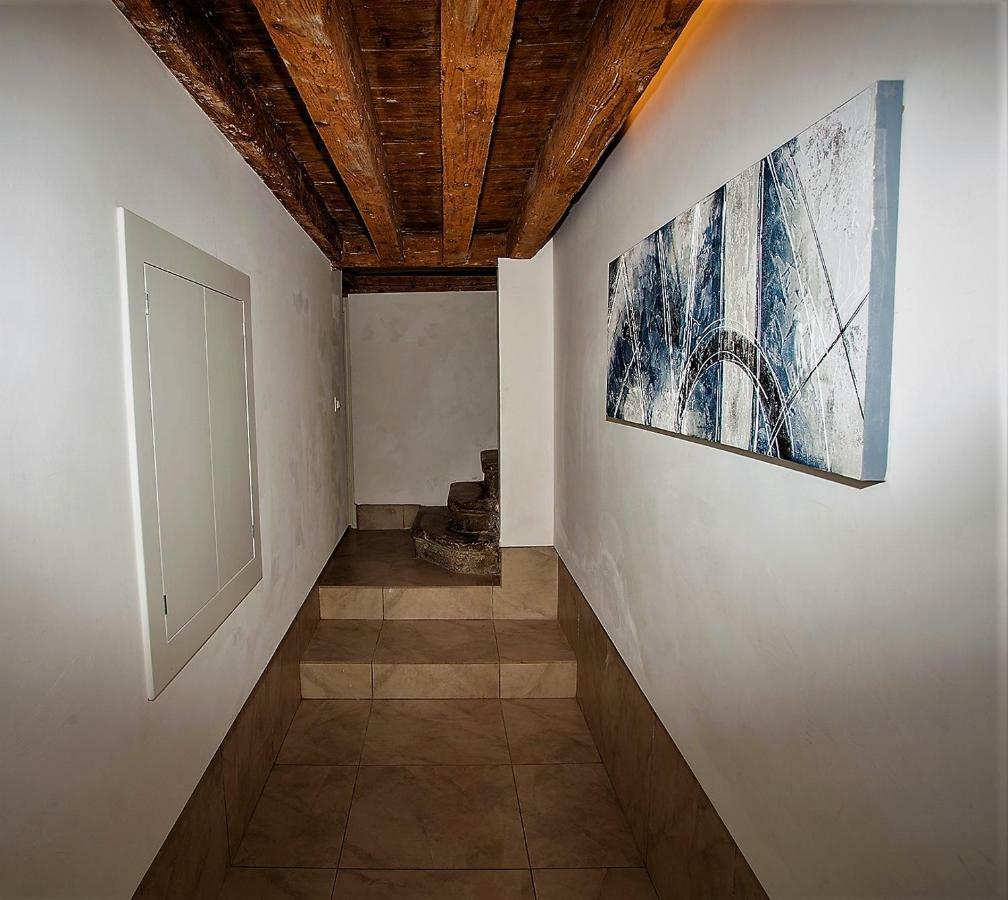 Villa Ca Rossa - Venezia Exterior foto