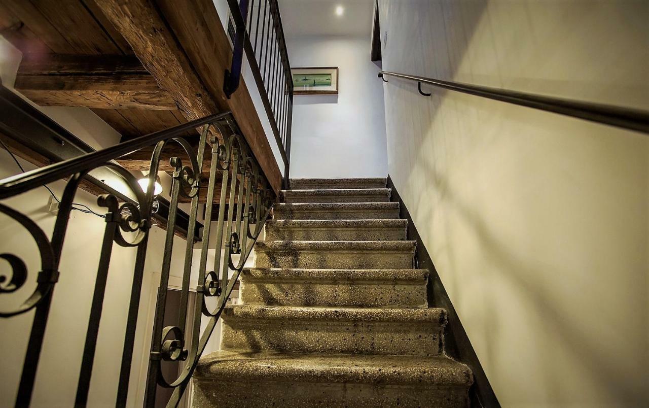 Villa Ca Rossa - Venezia Exterior foto
