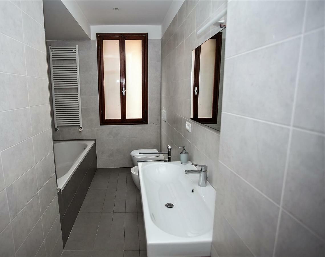 Villa Ca Rossa - Venezia Exterior foto